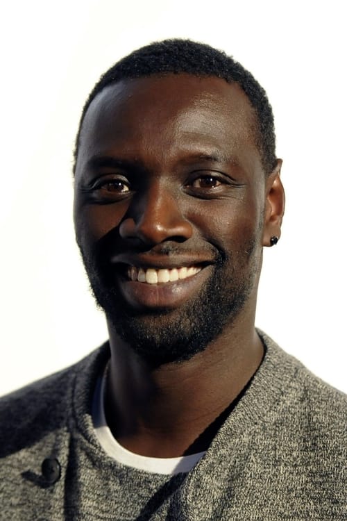 Picture of Omar Sy