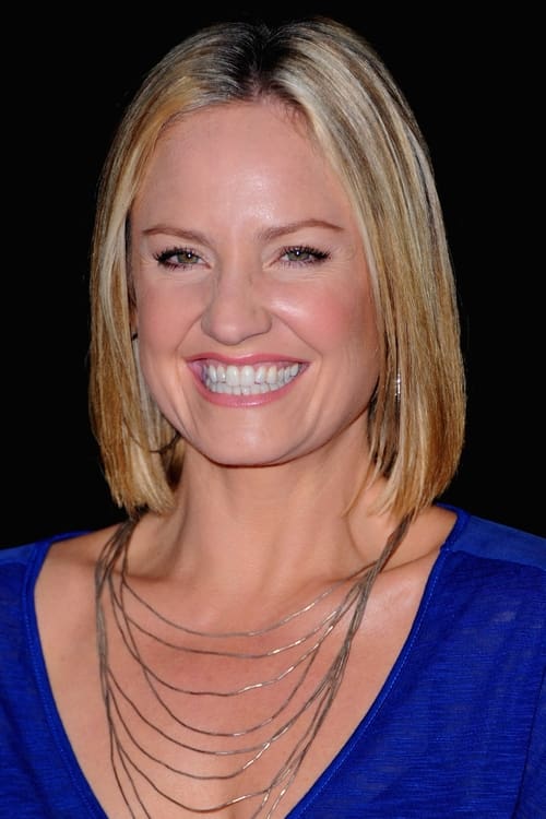 Picture of Sherry Stringfield