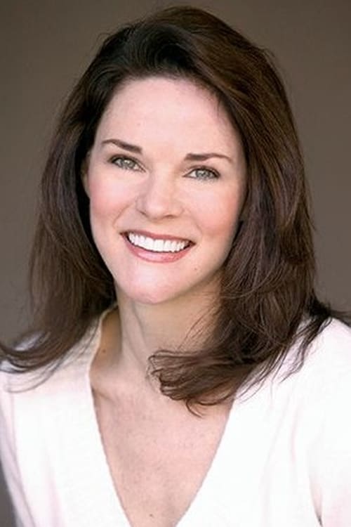 Picture of Carolyn McCormick