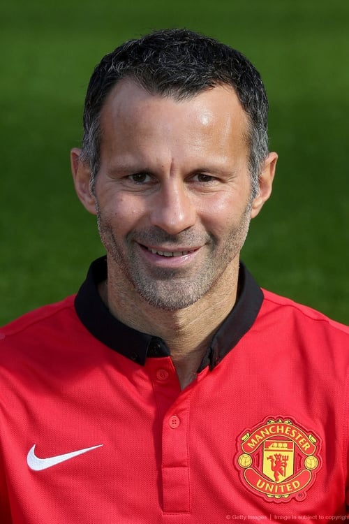 Picture of Ryan Giggs