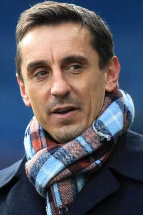 Picture of Gary Neville