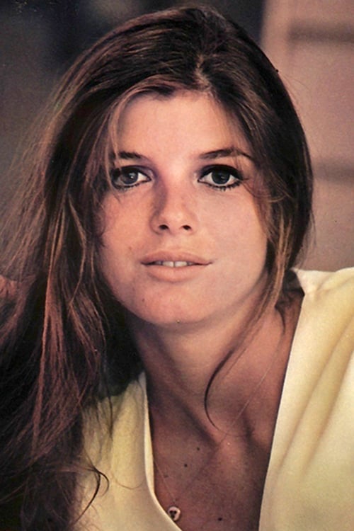 Picture of Katharine Ross