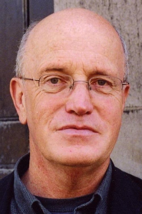 Picture of Iain Sinclair