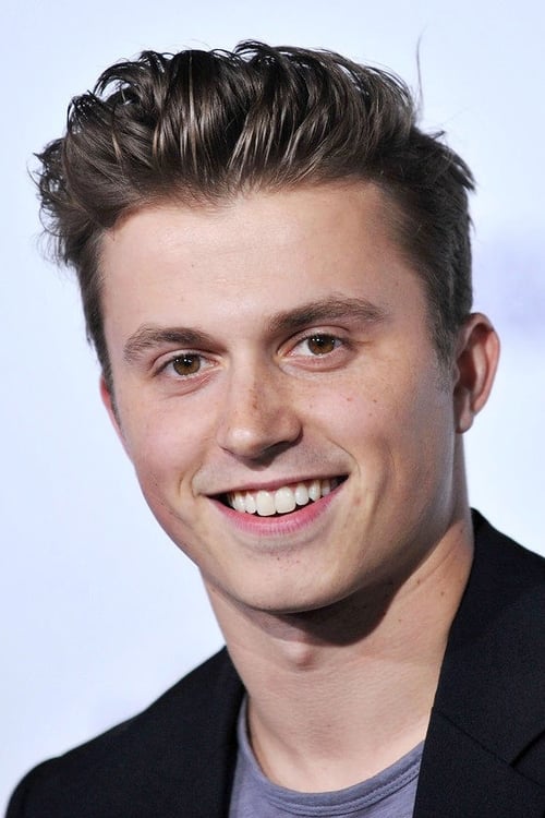 Picture of Kenny Wormald