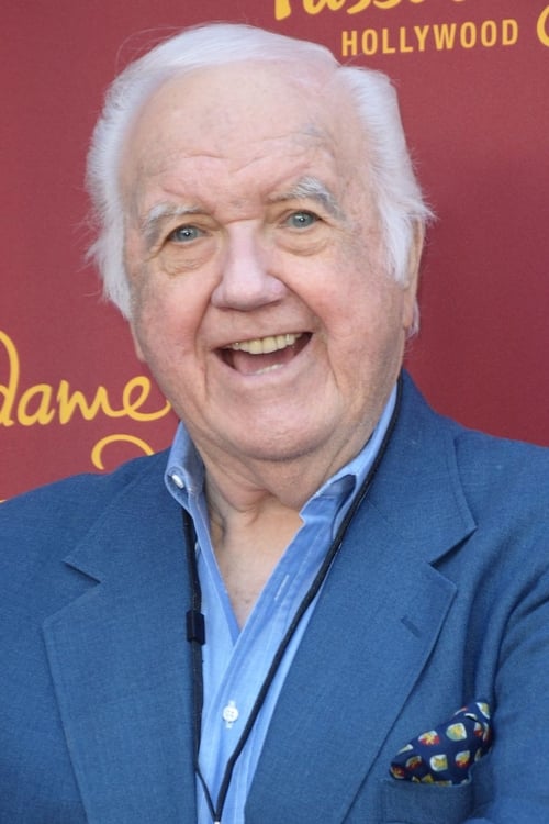 Picture of Chuck McCann