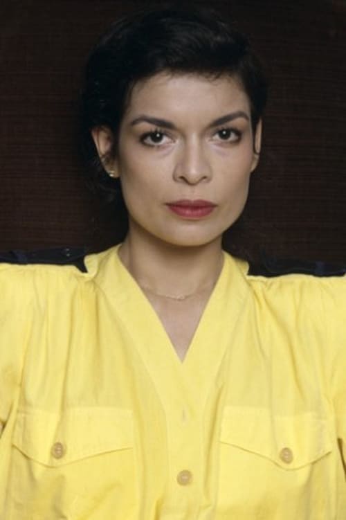 Picture of Bianca Jagger