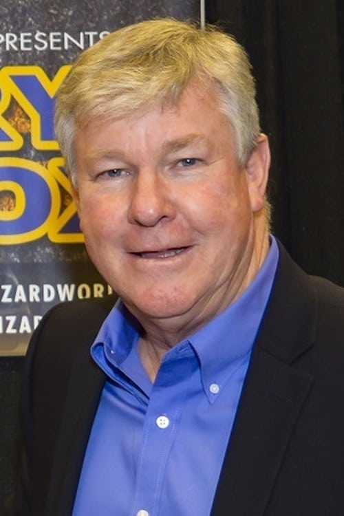 Picture of Larry Wilcox