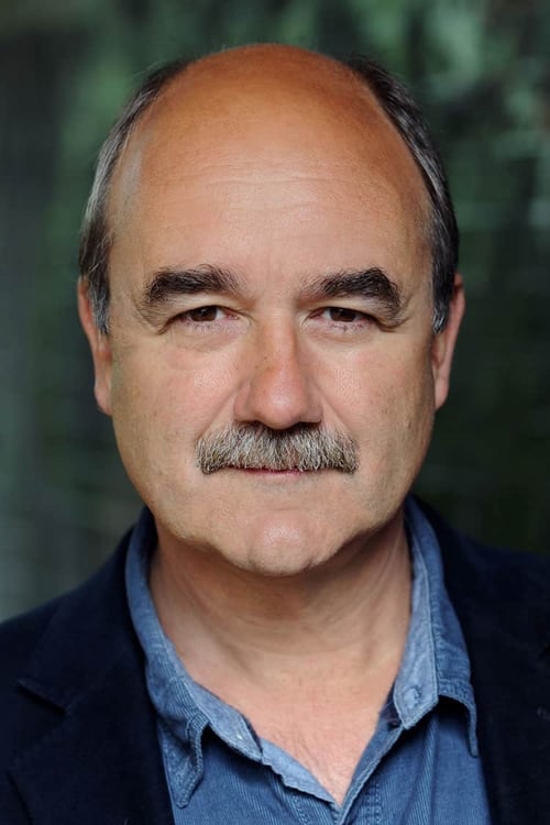 Picture of David Haig