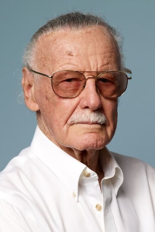 Picture of Stan Lee