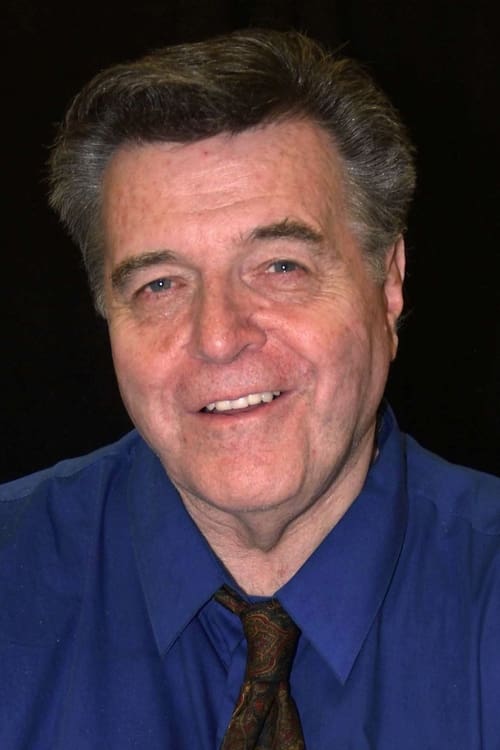 Picture of Neal Adams