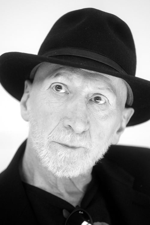 Picture of Frank Miller