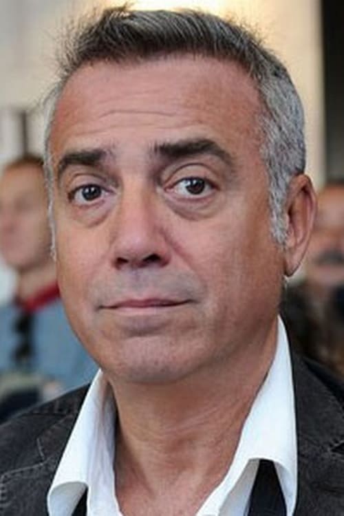 Picture of Massimo Ghini