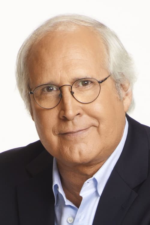 Picture of Chevy Chase