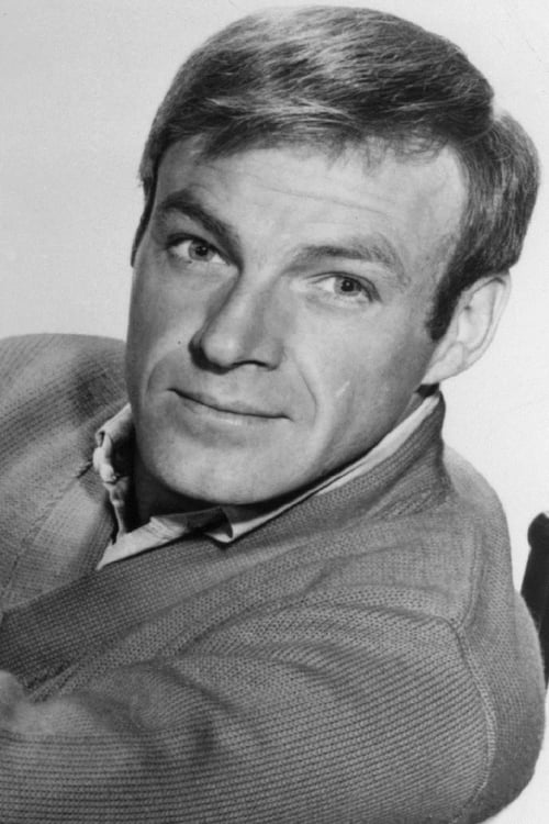 Picture of Don Francks