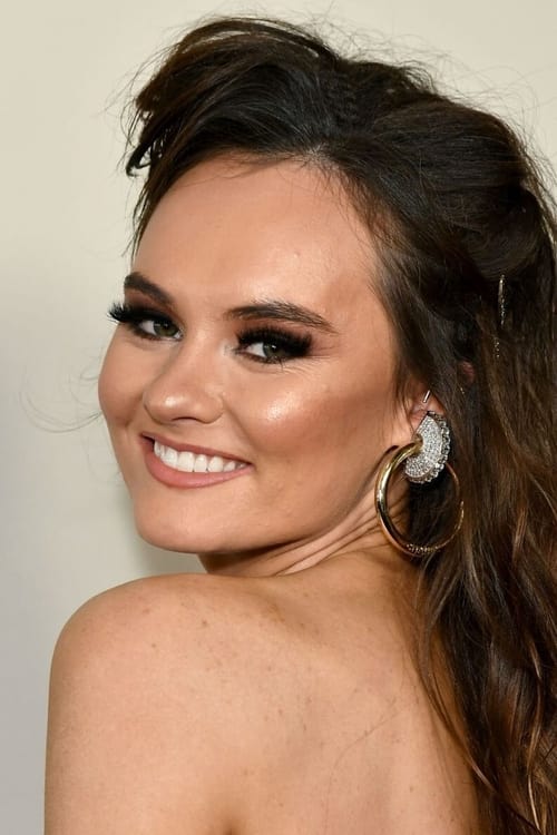 Picture of Madeline Carroll