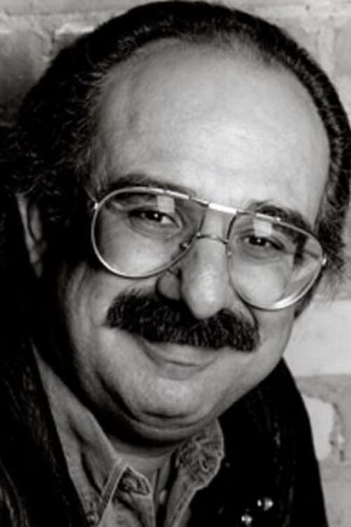Picture of Harvey Atkin