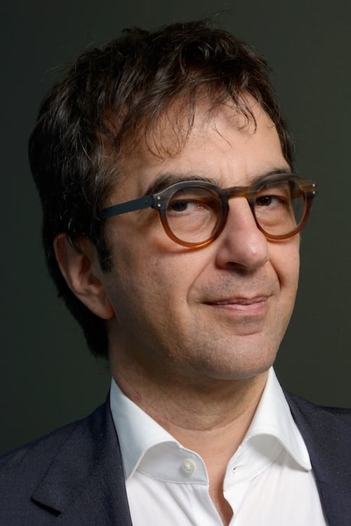 Picture of Atom Egoyan