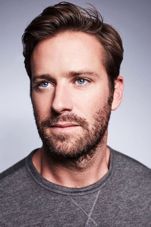 Picture of Armie Hammer