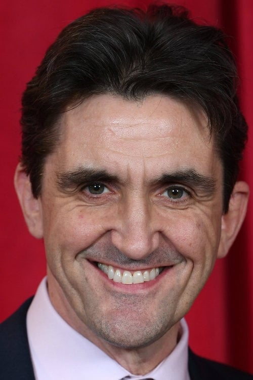 Picture of Stephen McGann