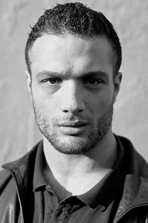 Picture of Cosmo Jarvis