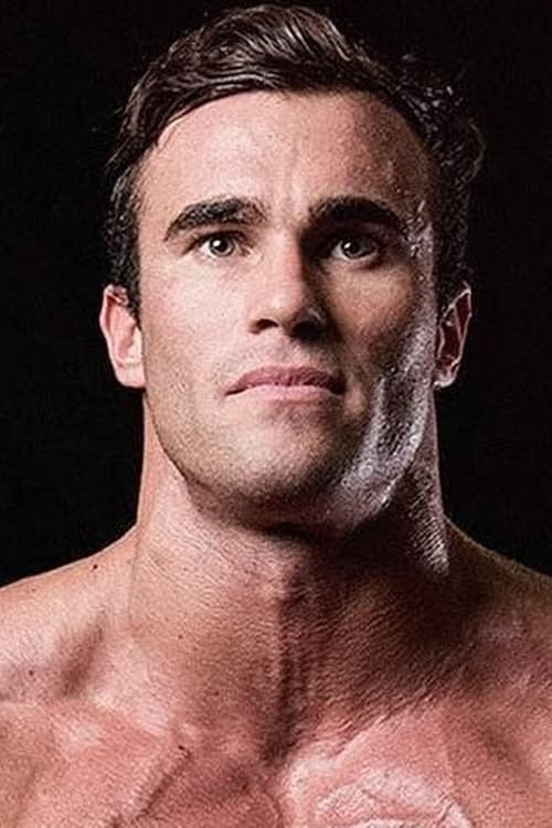 Picture of Calum Von Moger