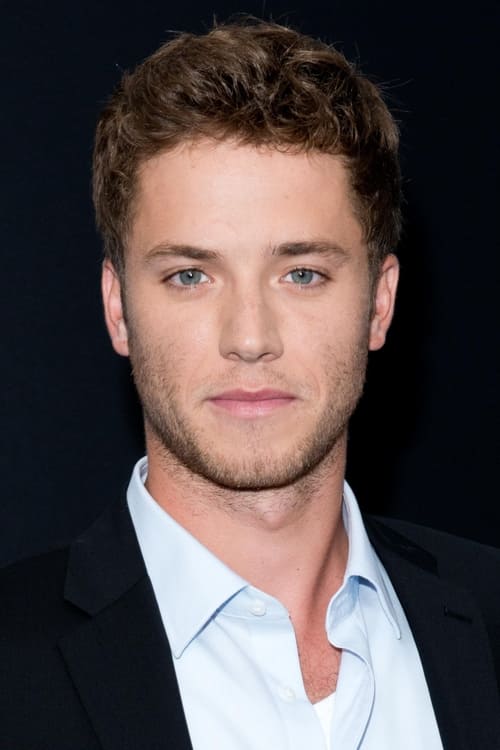 Picture of Jeremy Sumpter