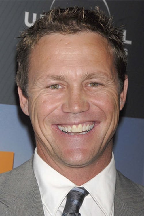 Picture of Brian Krause