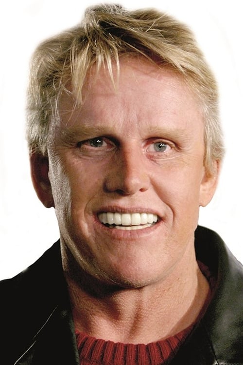 Picture of Gary Busey