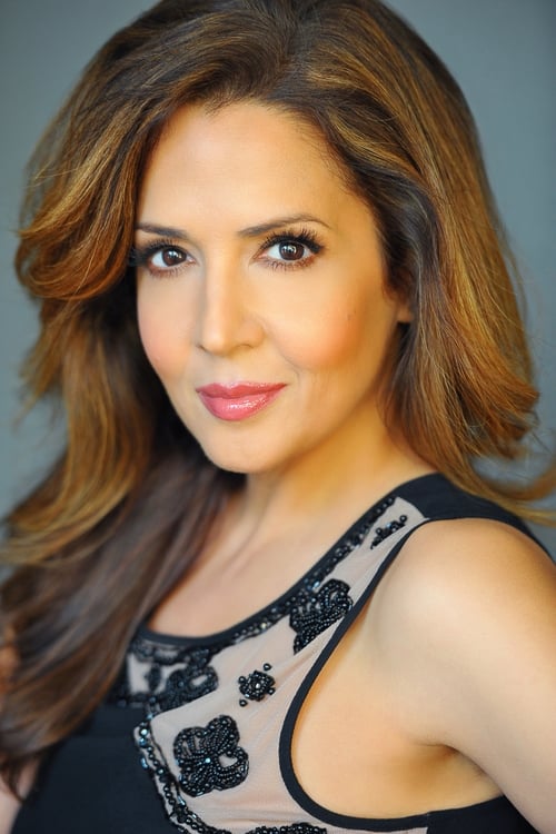 Picture of Maria Canals-Barrera