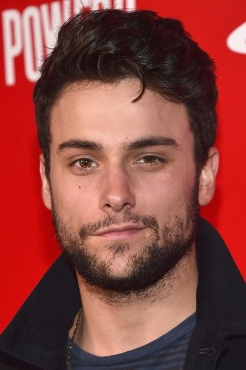 Picture of Jack Falahee