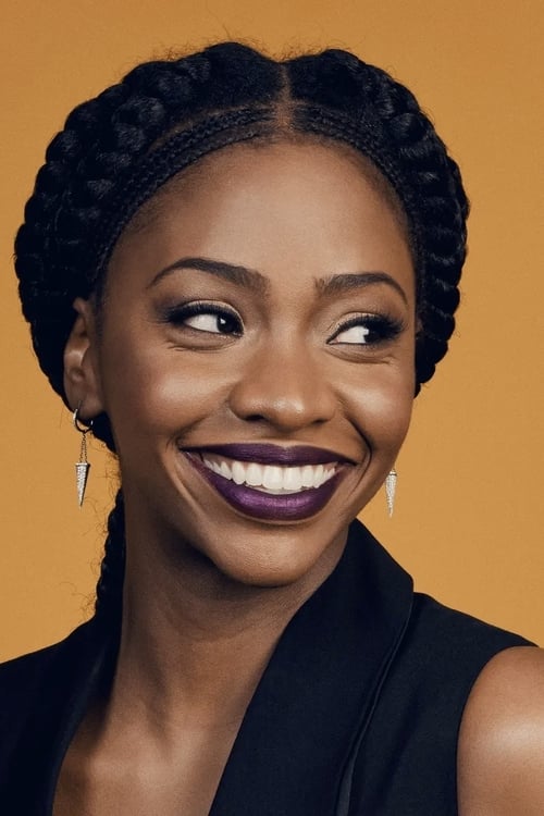 Picture of Teyonah Parris