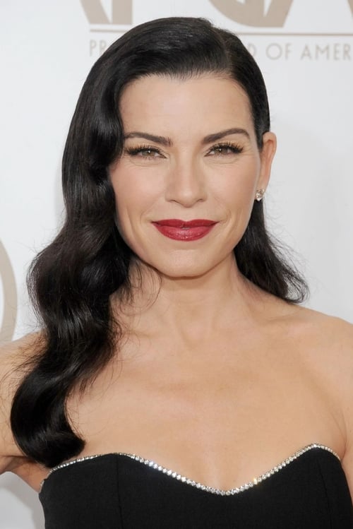Picture of Julianna Margulies