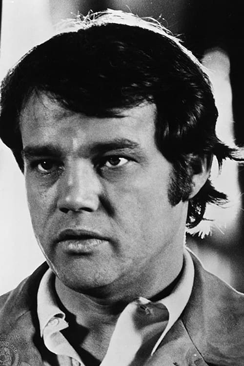 Picture of Joe Don Baker