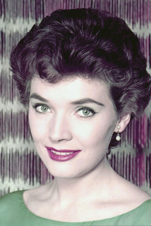 Picture of Polly Bergen