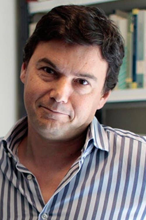 Picture of Thomas Piketty