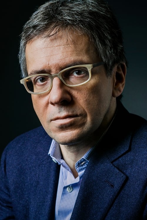 Picture of Ian Bremmer