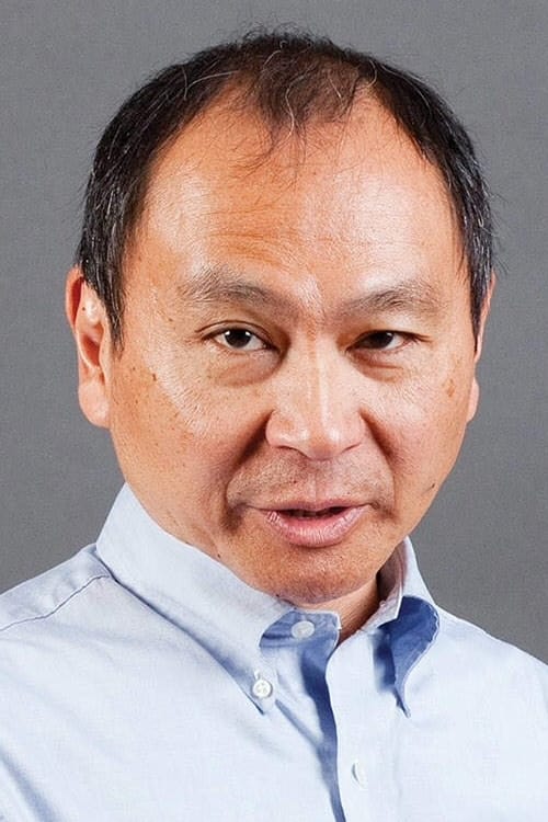 Picture of Francis Fukuyama