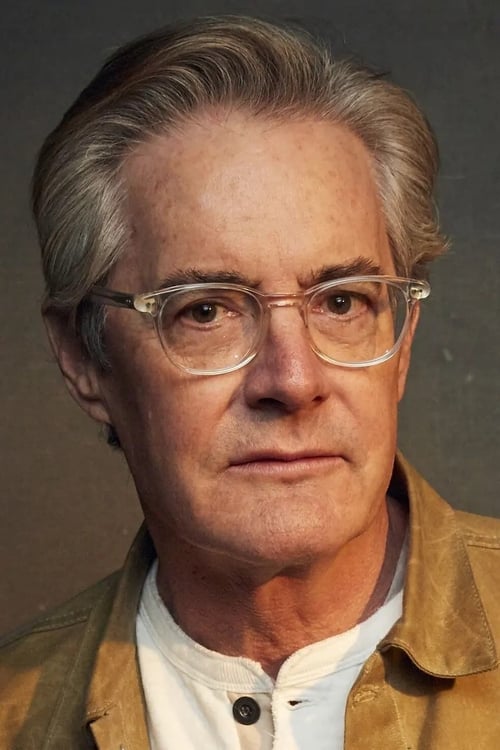 Picture of Kyle MacLachlan