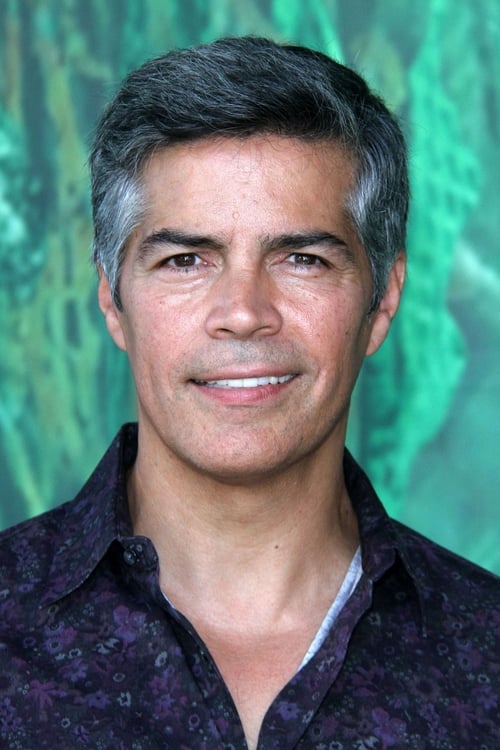 Picture of Esai Morales