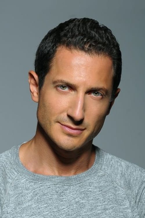 Picture of Sasha Roiz