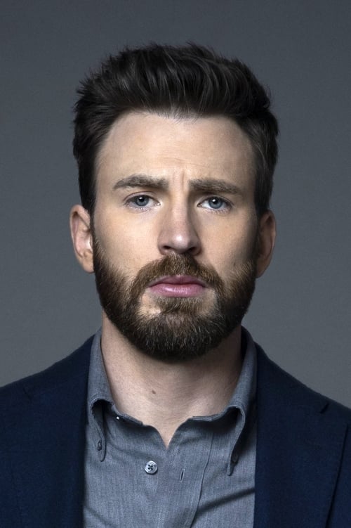Picture of Chris Evans