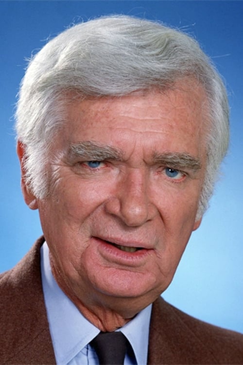 Picture of Buddy Ebsen
