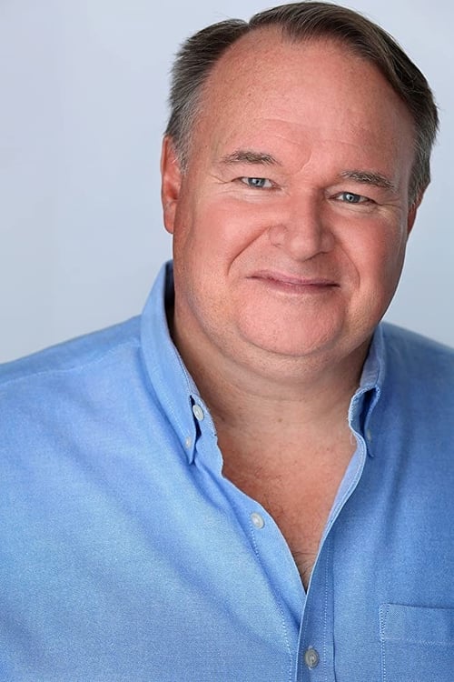 Picture of Tom McGowan