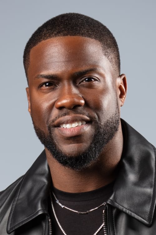 Picture of Kevin Hart