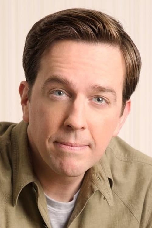 Picture of Ed Helms