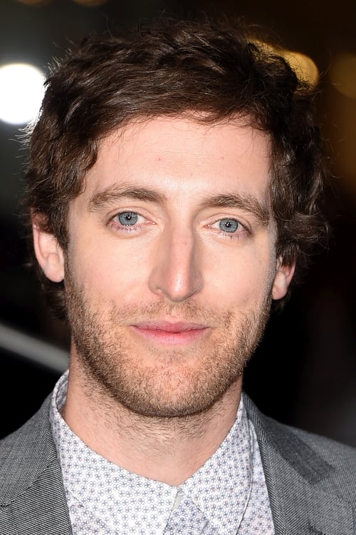 Picture of Thomas Middleditch