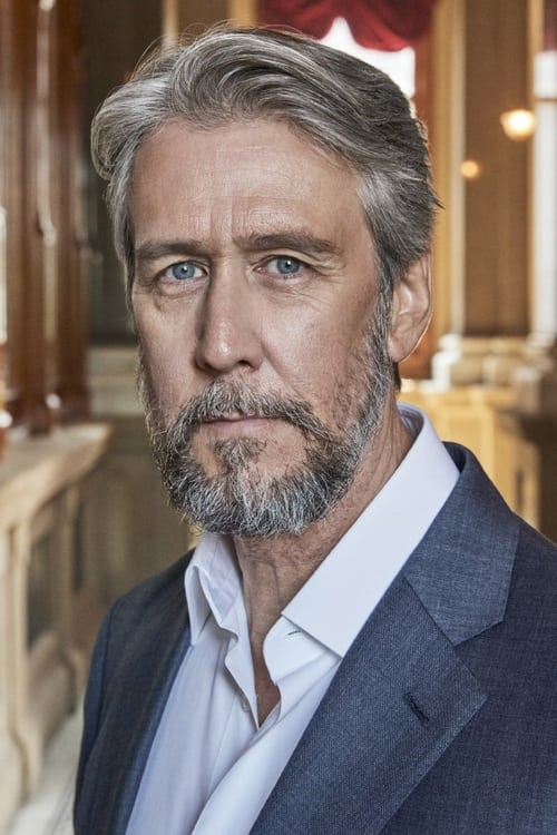 Picture of Alan Ruck