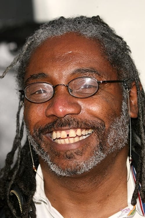Picture of Franklyn Ajaye