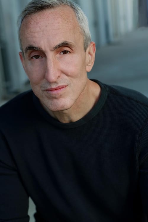 Picture of Gary Taubes