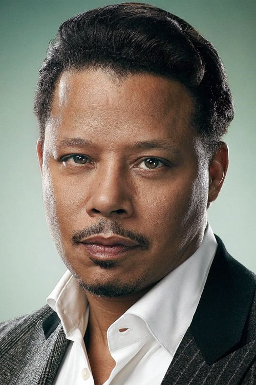 Picture of Terrence Howard